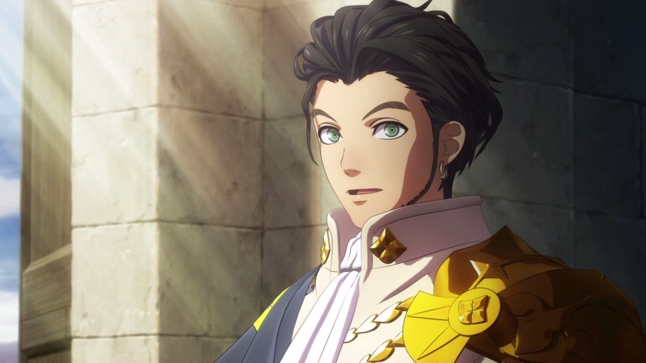 Fire Emblem: Three Houses is a perfect comfort when stuck at home - Polygon