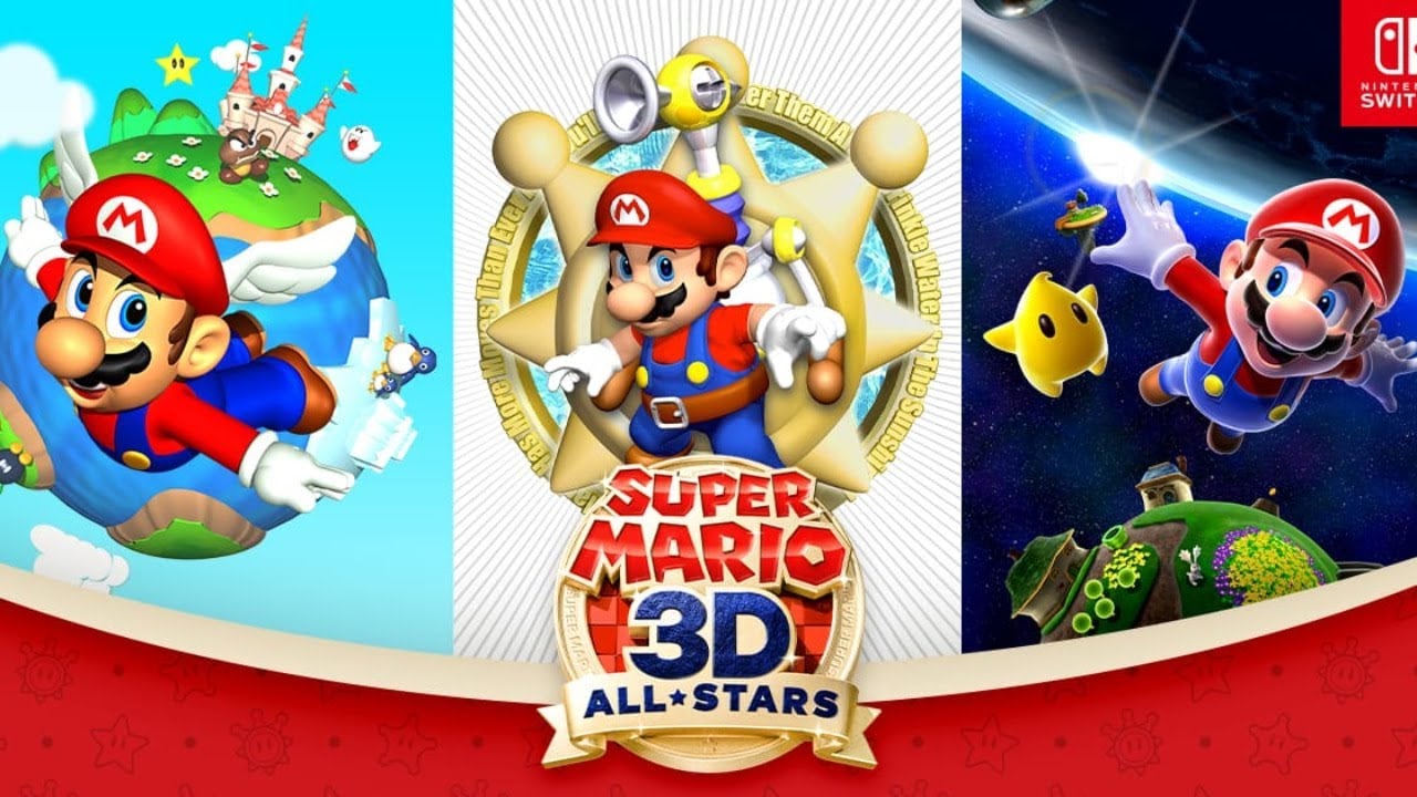 Nintendo Direct June 2023 recap: New Mario games, Star Ocean