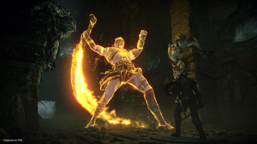 Ranking All 20 Demon's Souls Bosses