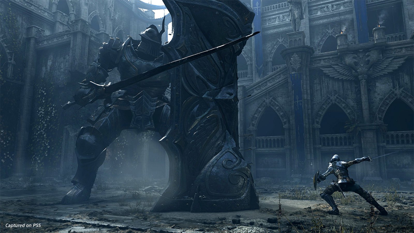 The 12 Hardest 'Dark Souls 2' Bosses That Will Always be Soul-Crushing