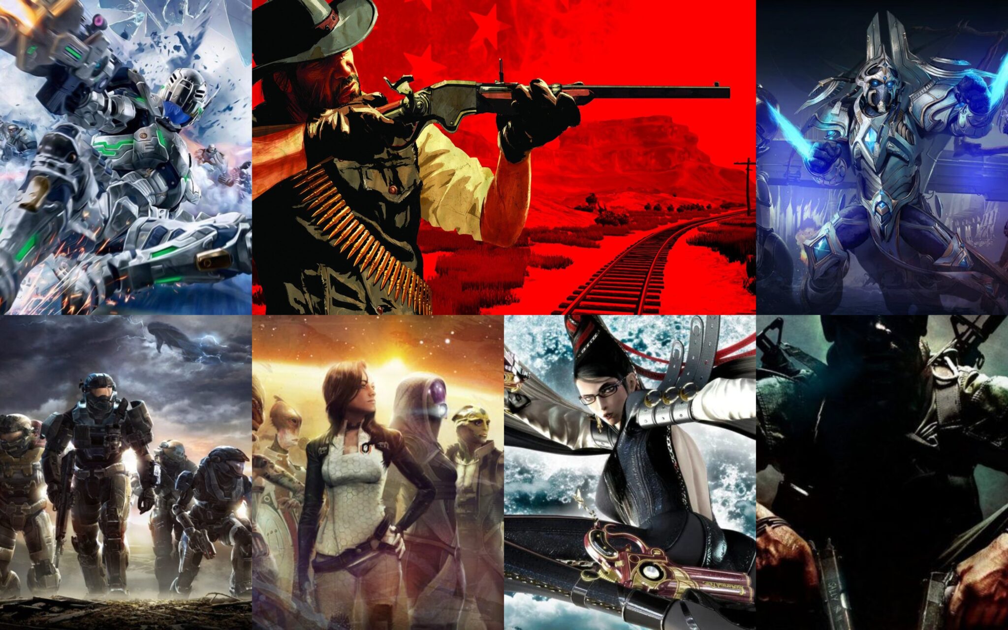 metacritic on X: The Best Games of the Decade (2010-19):    / X