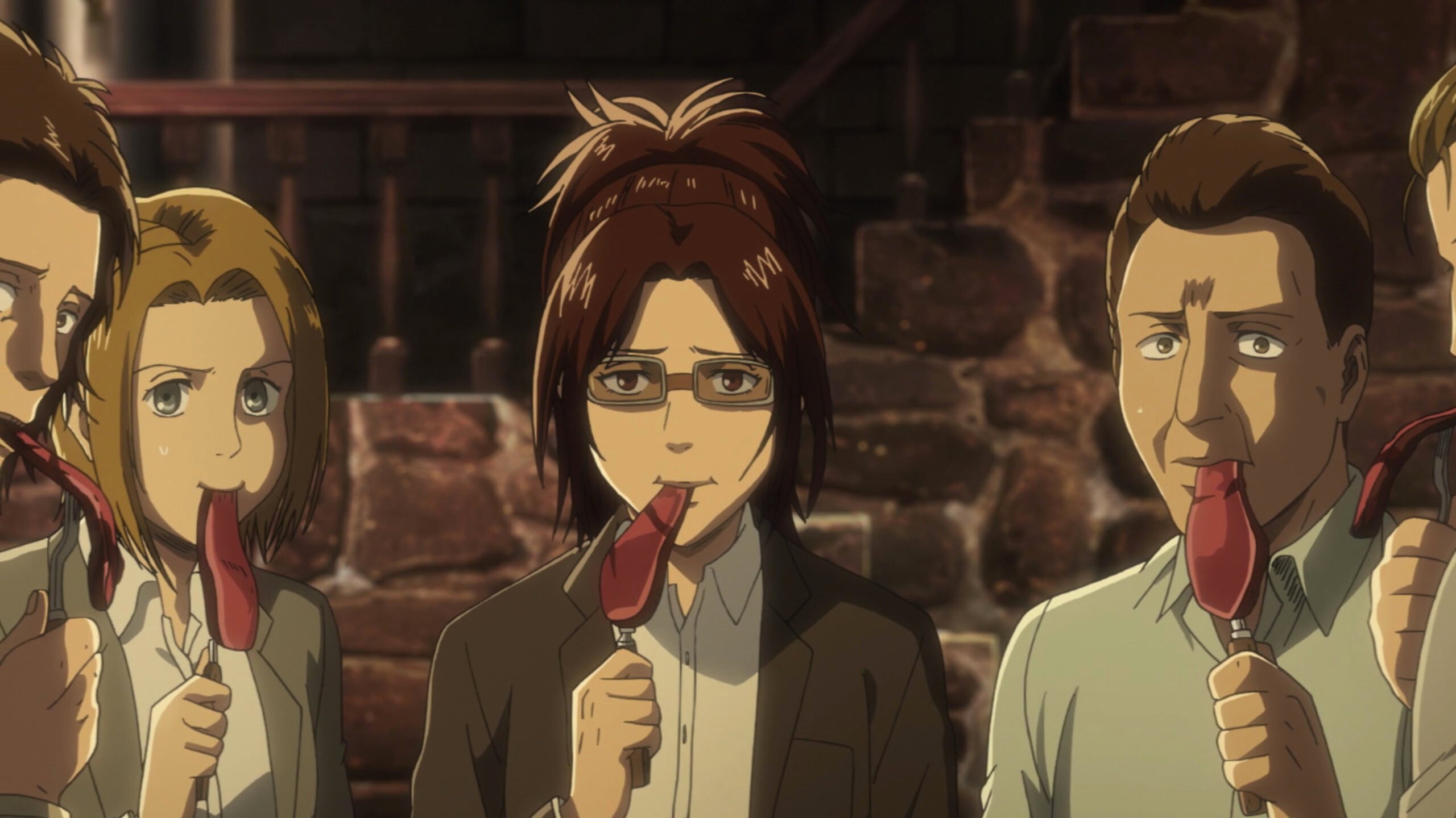 Attack on titan online episode 62 watch online