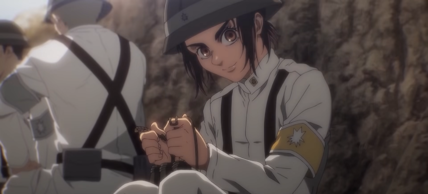 Attack on Titan