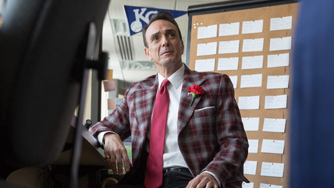Best TV Shows 2020: Brockmire