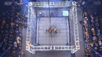 Best AEW Dynamite Matches
