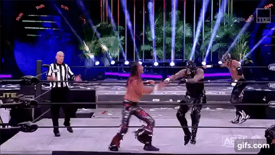 AEW Fyter Fest 2020