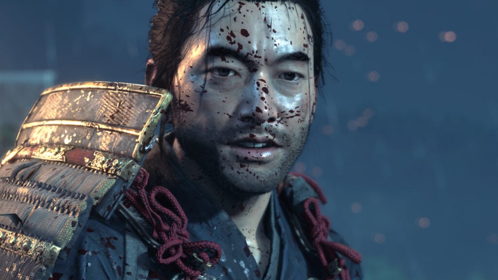 Lethal Difficulty In Ghost Of Tsushima Is Perfect For Replays - KeenGamer