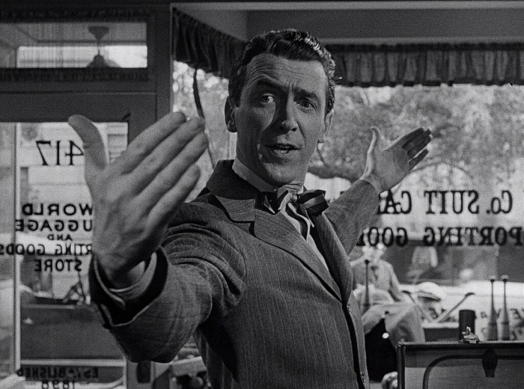 It’s a Wonderful Life