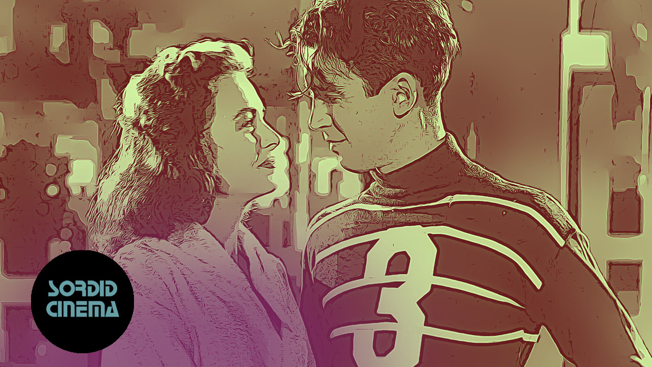 It's A Wonderful Life Podcast Review