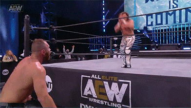 Best AEW Dynamite Matches