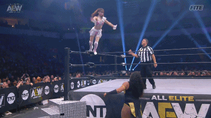 Best AEW Dynamite Matches