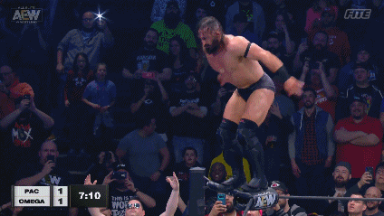 Best AEW Dynamite Matches