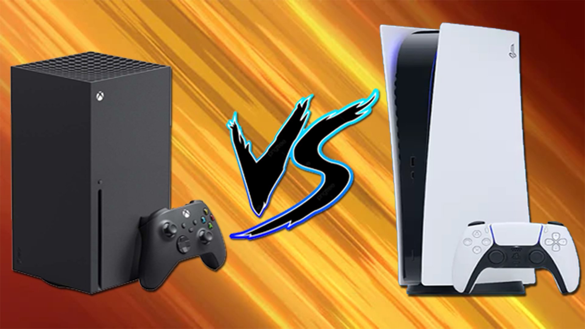 Hands On: PS5 Backwards Compatibility - The Good, the Not Bad, and the Ugly