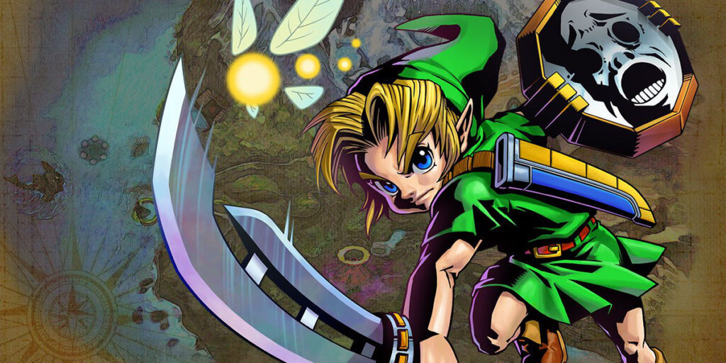 The 10 Best (And 10 Worst) Legend of Zelda Items Goomba Stomp Magazine