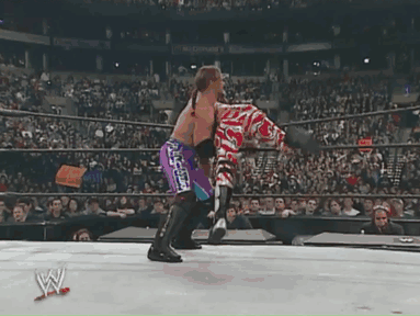 Chris Jericho - 2003