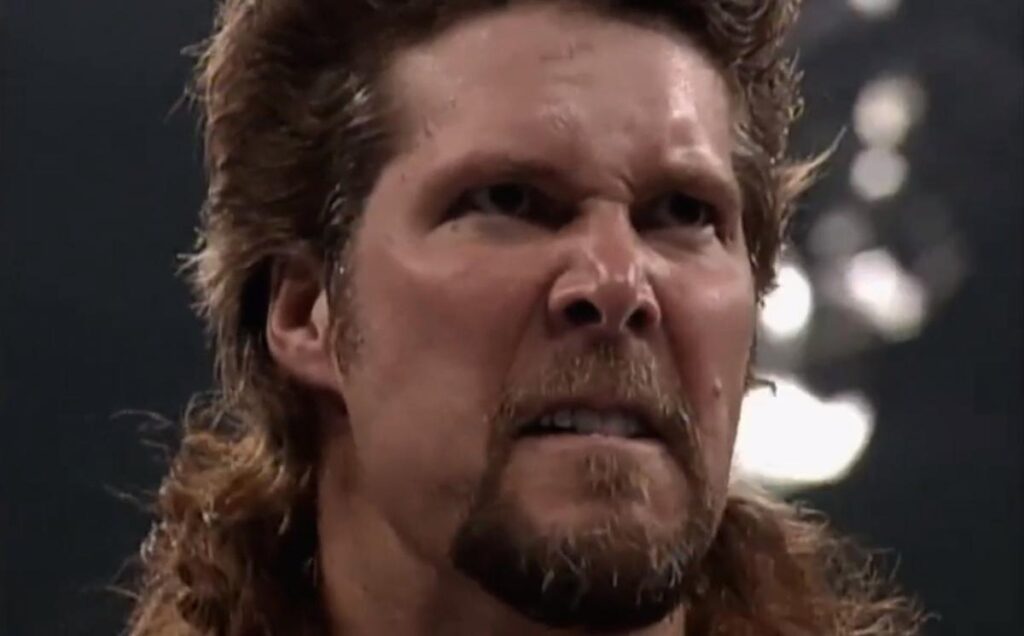 Diesel - 1994 Royal Rumble