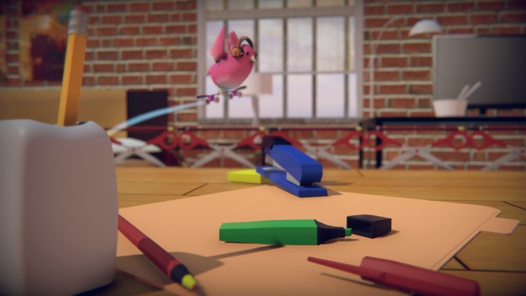 Watch the first trailer for the 'Angry Birds Epic' RPG - The Verge