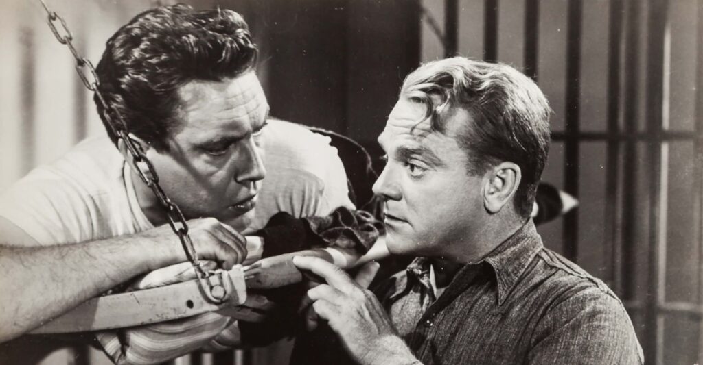 White Heat 1949 James Cagney