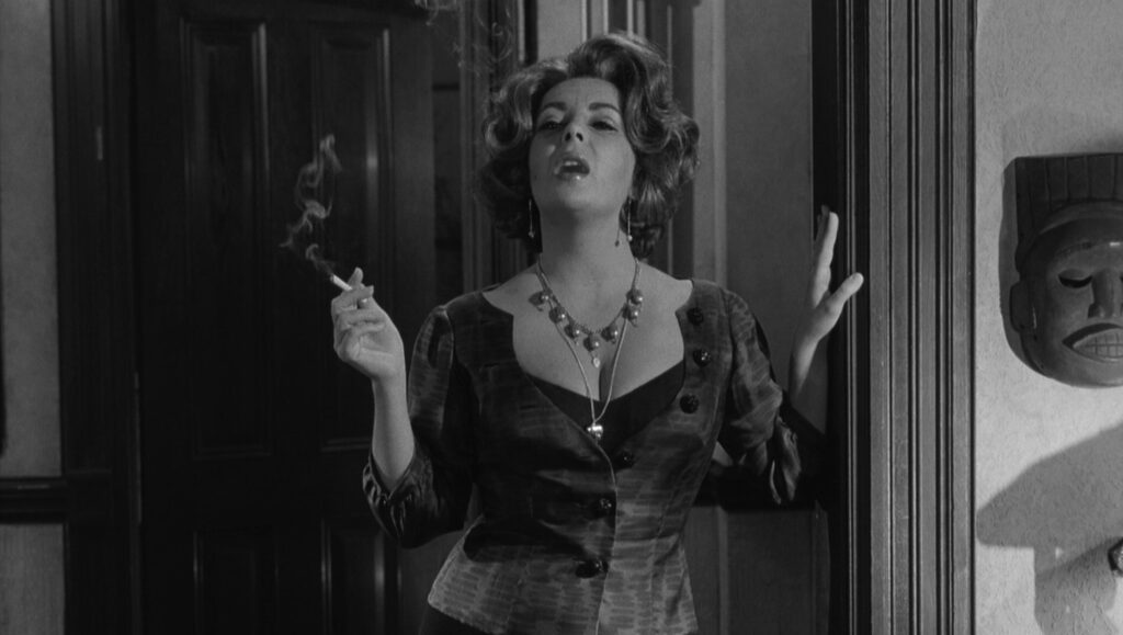 Who’s Afraid of Virginia Woolf?
