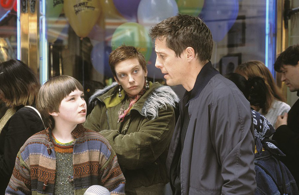 About a Boy (2002)