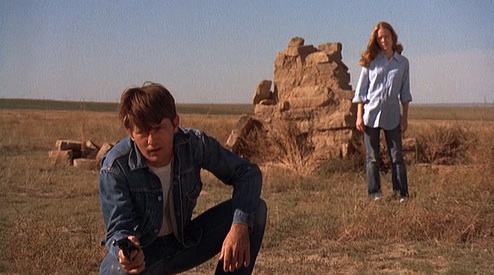 Badlands
