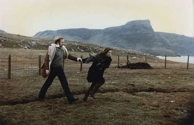 Breaking the Waves
