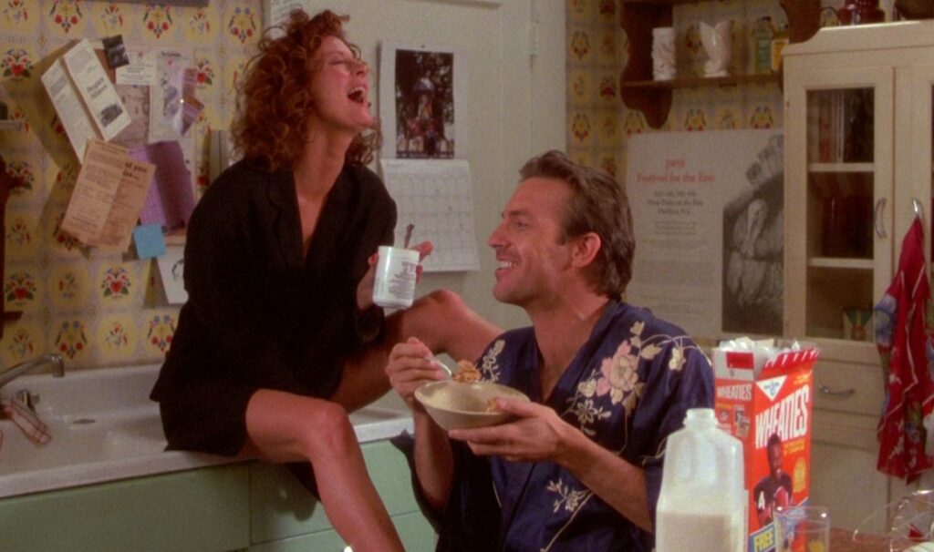 Bull Durham (1988)