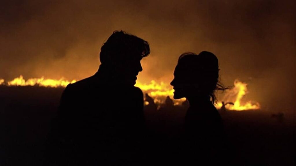 Days of Heaven