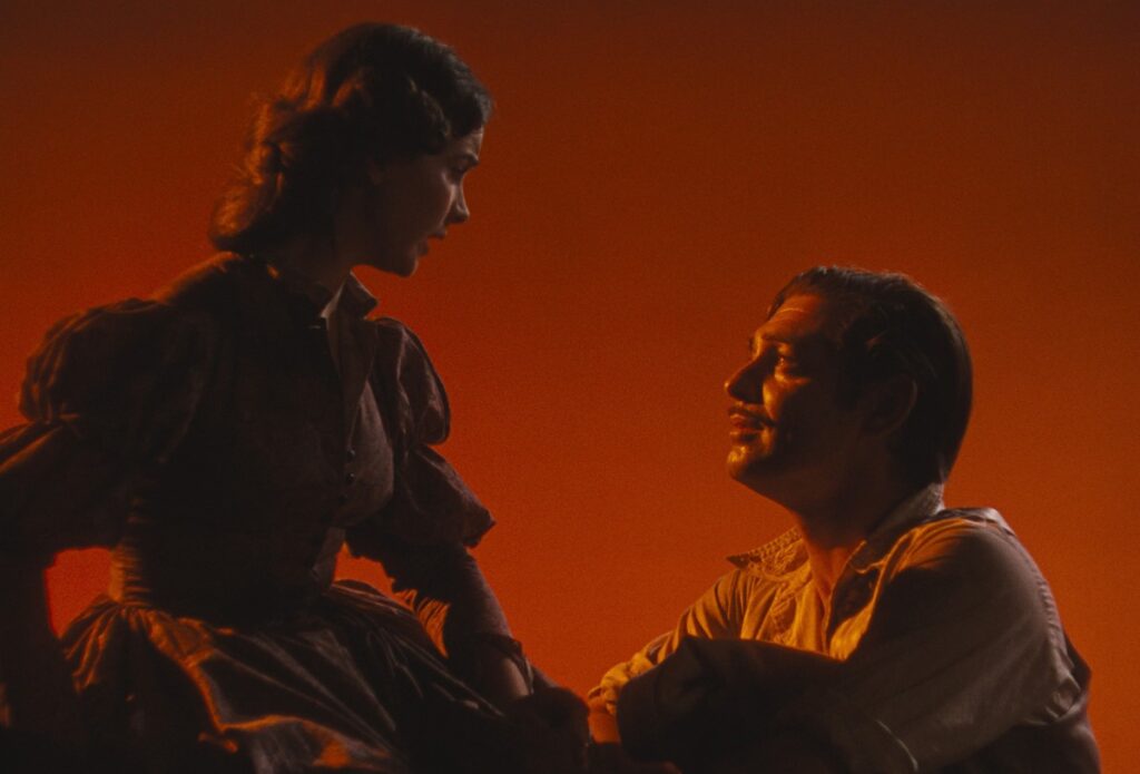 Gone with the Wind (1939)