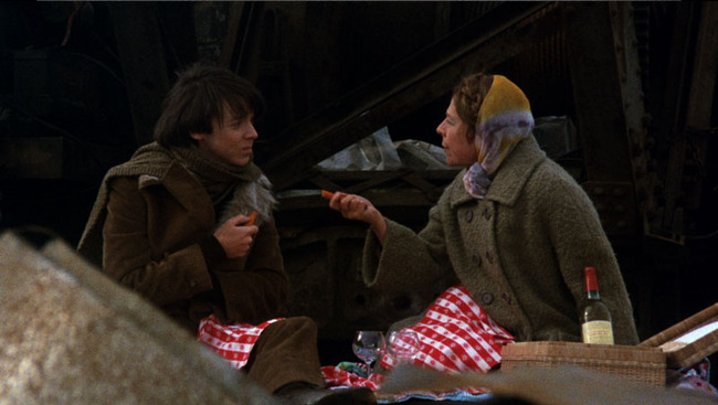Harold and Maude (1978)
