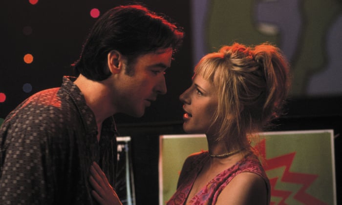 High Fidelity (2000)