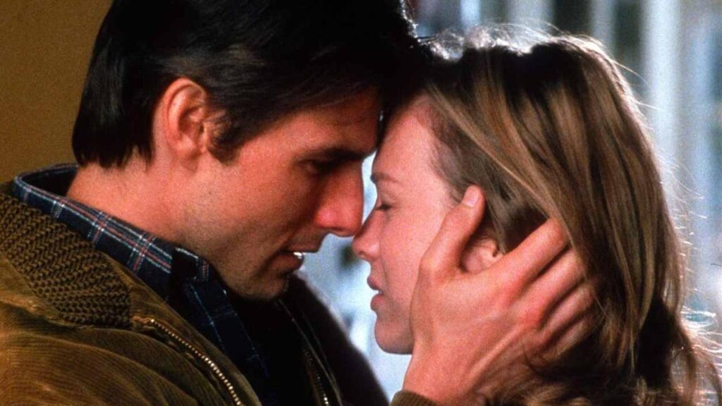 Jerry Maguire (1996)