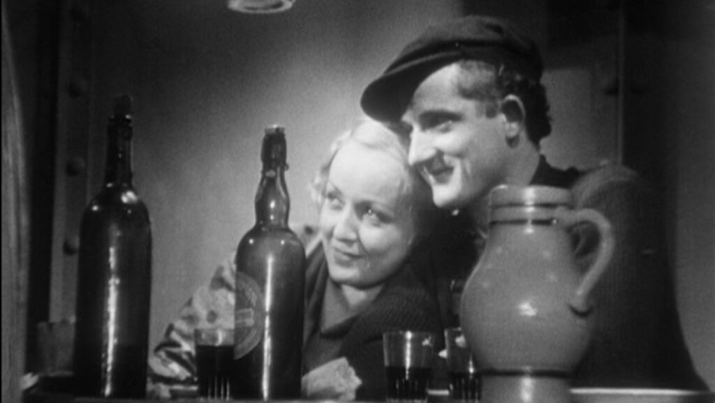 L’Atalante (1934)