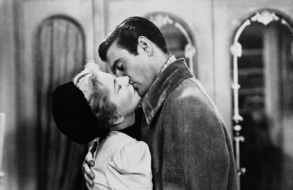 Letter from an Unknown Woman (1948)