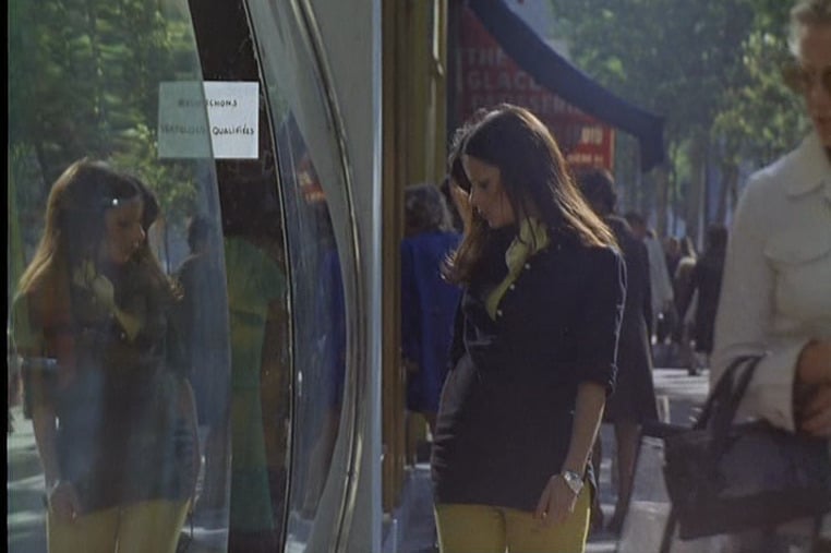 Love/Chloe in the Afternoon (1972)