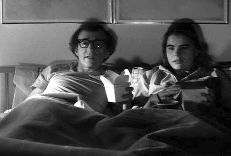Manhattan (1979)