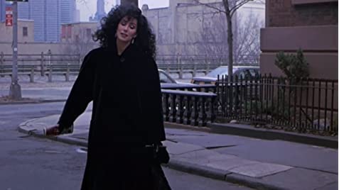 Moonstruck (1987)
