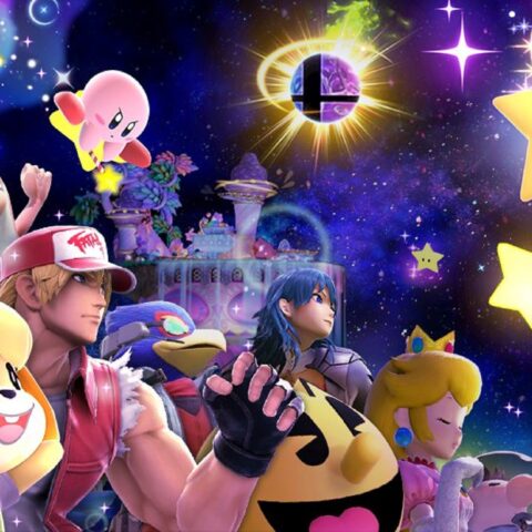 'Super Smash Bros. Ultimate' and The Grinch Leak | Goomba Stomp Magazine