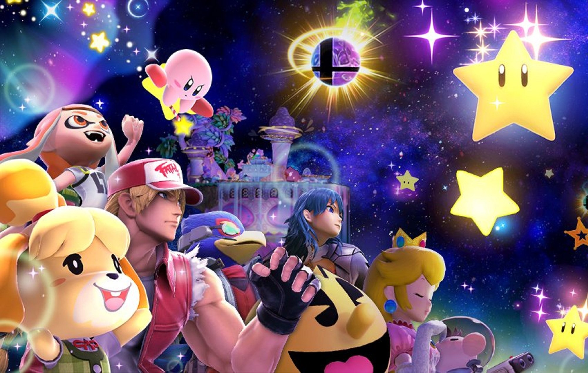 YouTuber’s FanMade Super Smash Bros Ultimate Soundtrack Brings