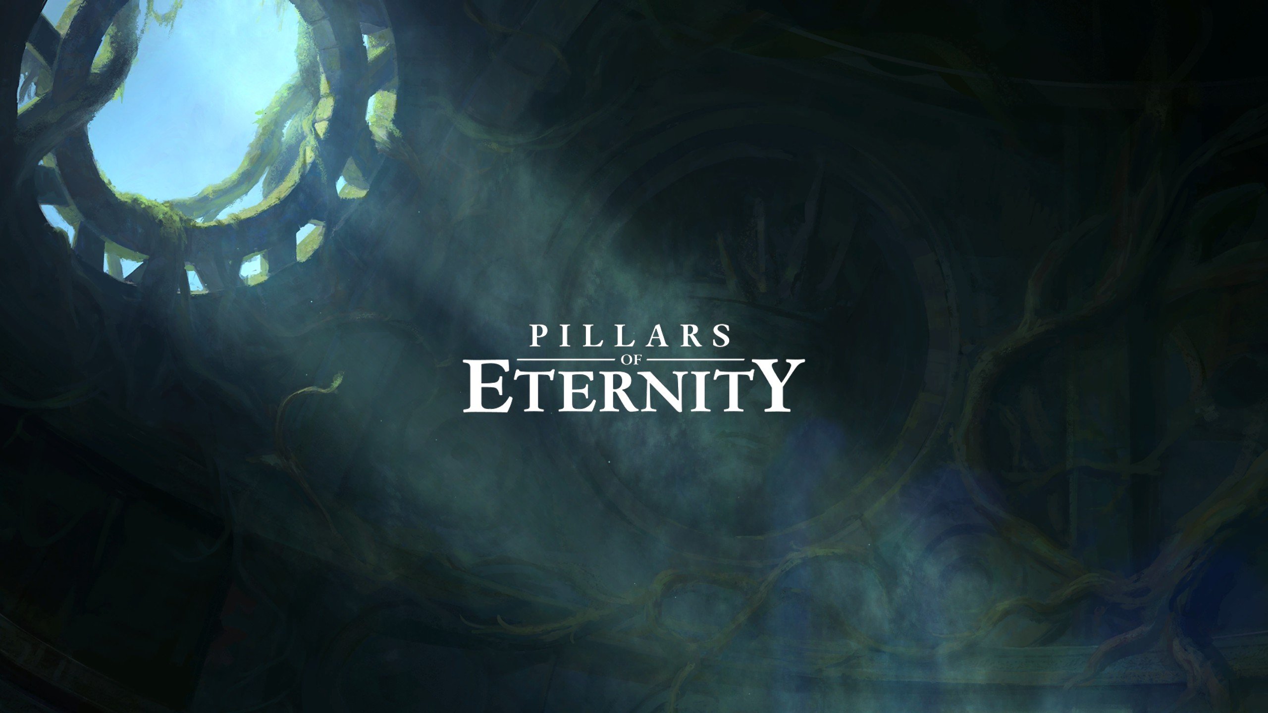 The Flare of Eternity