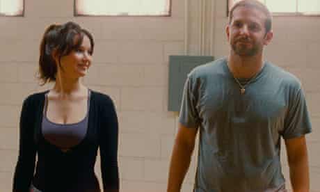 Silver Linings Playbook (2012)