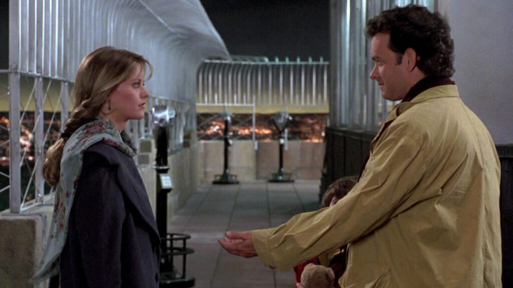 Sleepless in Seattle (1993)