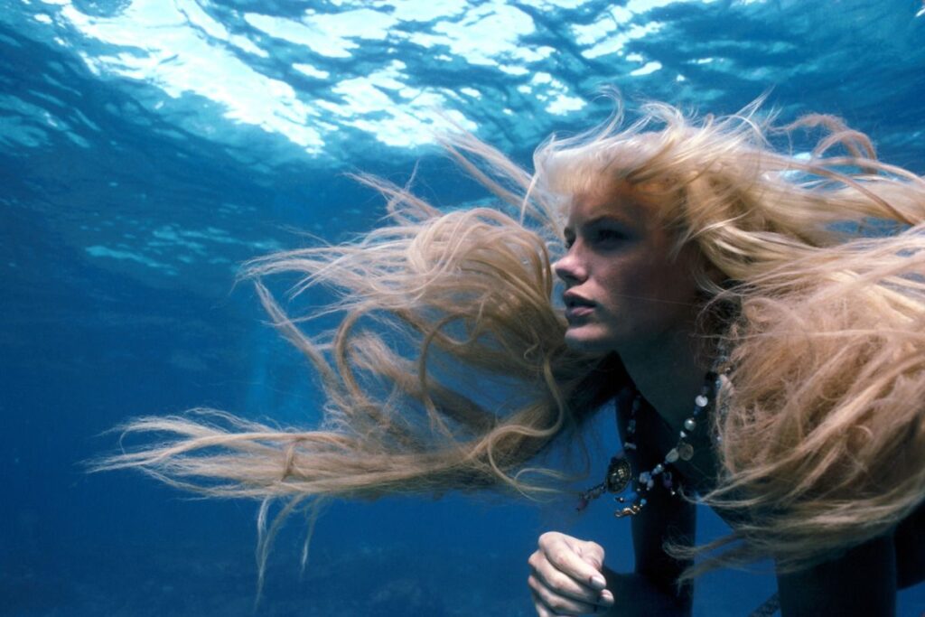 Splash (1984)