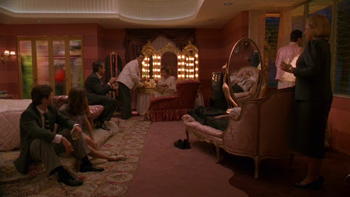 The Birdcage