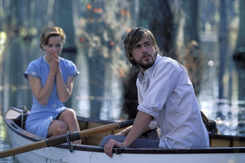 The Notebook (2004)