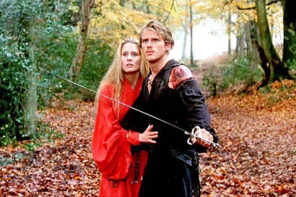 The Princess Bride