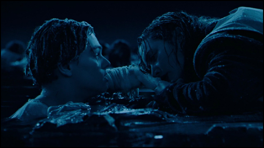 Titanic