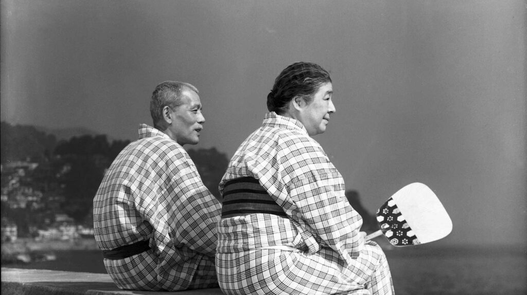 Tokyo Story