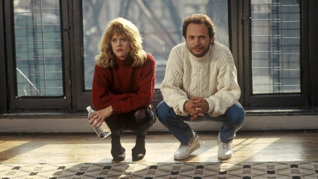 When Harry Met Sally… (1989)