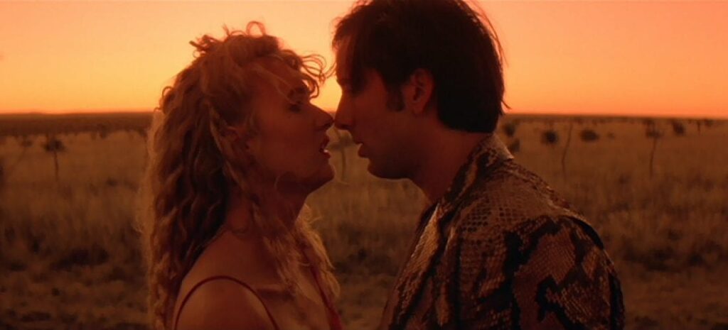 Wild at Heart